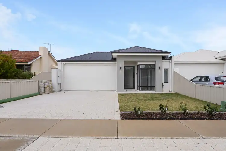 Main view of Homely house listing, 36A Sudlow Street, Embleton WA 6062