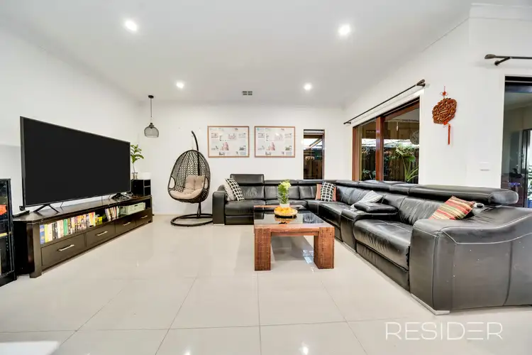 Sixth view of Homely house listing, 29 Black Braes Boulevard, Mernda VIC 3754