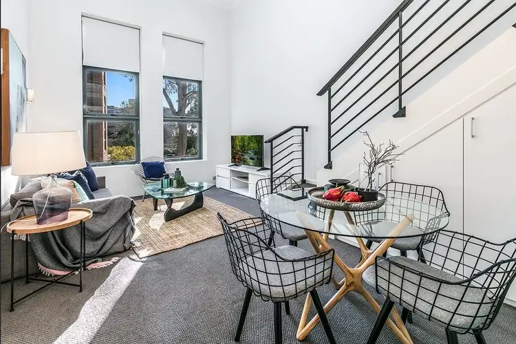 Main view of Homely unit listing, 111/2 MacPherson Street, Cremorne NSW 2090