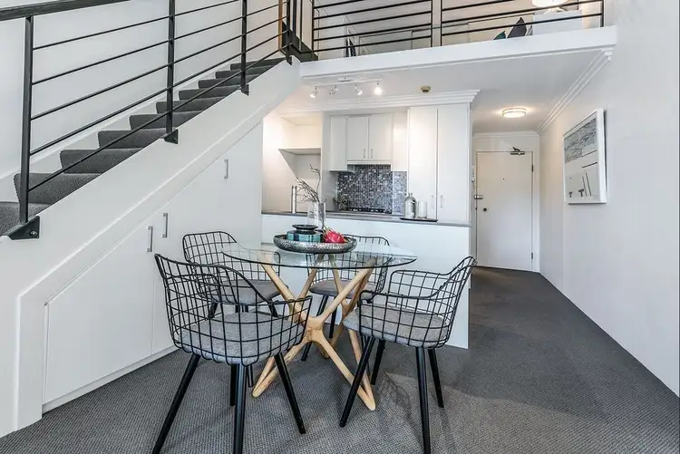 Second view of Homely unit listing, 111/2 MacPherson Street, Cremorne NSW 2090