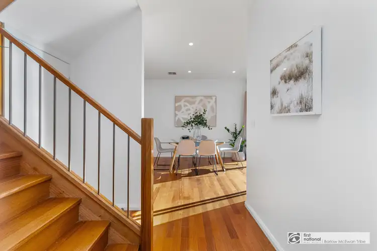 Fourth view of Homely townhouse listing, 1/7 Fourth Avenue, Altona North VIC 3025