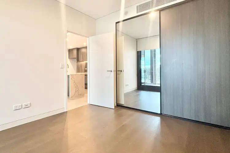 Second view of Homely apartment listing, 201/2 Stockyard Boulevard, Lidcombe NSW 2141