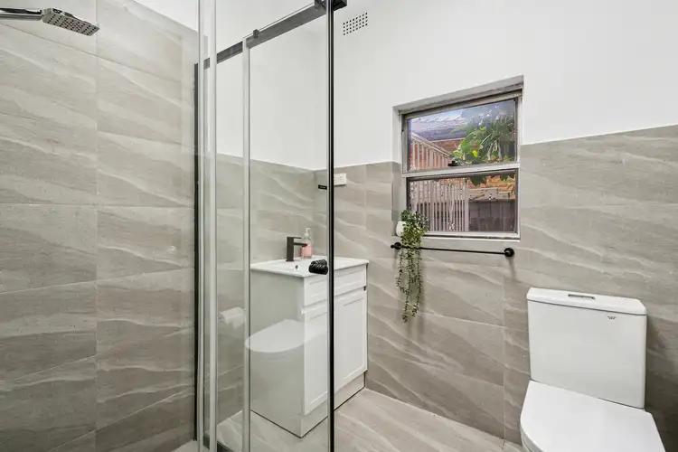 Second view of Homely studio listing, Room 3/3B Loftus Street, Concord NSW 2137