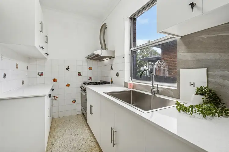 Third view of Homely studio listing, Room 3/3B Loftus Street, Concord NSW 2137