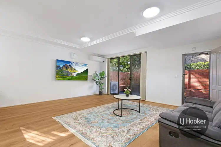 13/328 Woodville Road, Guildford NSW 2161