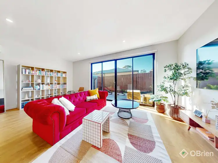 Second view of Homely house listing, 129 Willow Glen Boulevard, Cranbourne VIC 3977