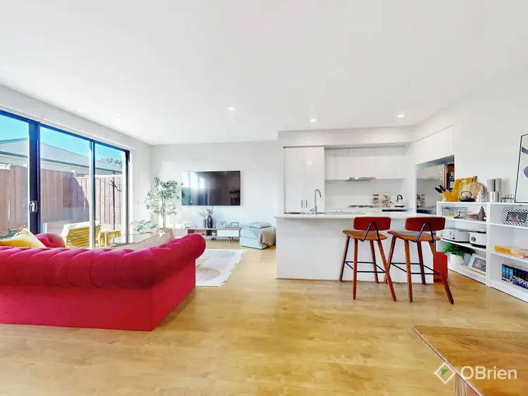 Fourth view of Homely house listing, 129 Willow Glen Boulevard, Cranbourne VIC 3977