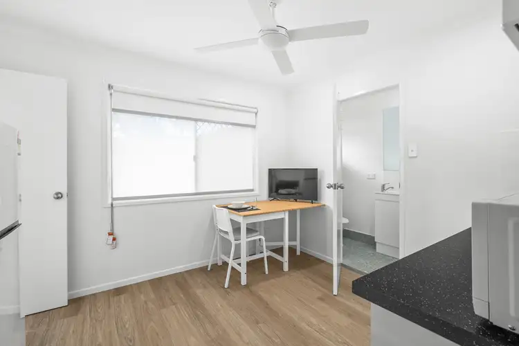 Second view of Homely unit listing, 4/15 Shirland Street, Macgregor QLD 4109