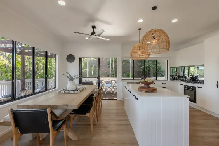 Second view of Homely house listing, 8 Berrima Row, Noosa Heads QLD 4567