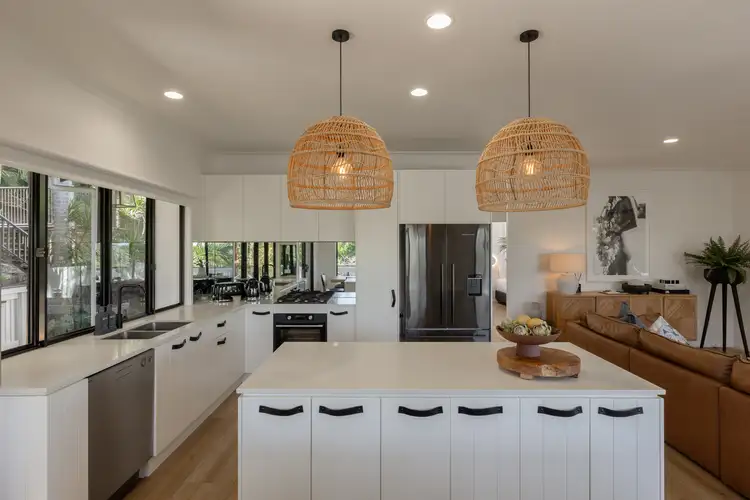 Fourth view of Homely house listing, 8 Berrima Row, Noosa Heads QLD 4567