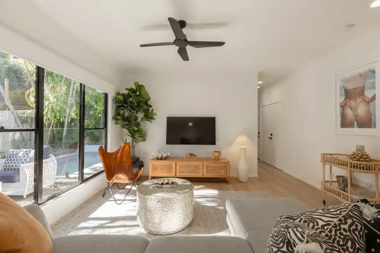 Fifth view of Homely house listing, 8 Berrima Row, Noosa Heads QLD 4567