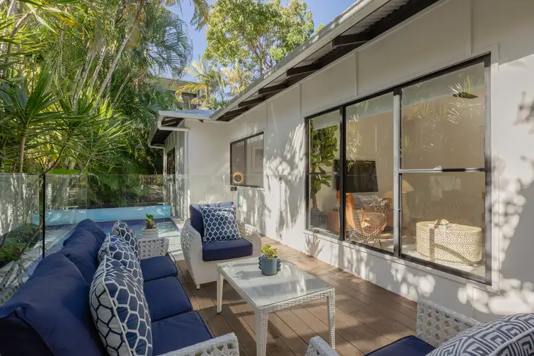 Sixth view of Homely house listing, 8 Berrima Row, Noosa Heads QLD 4567