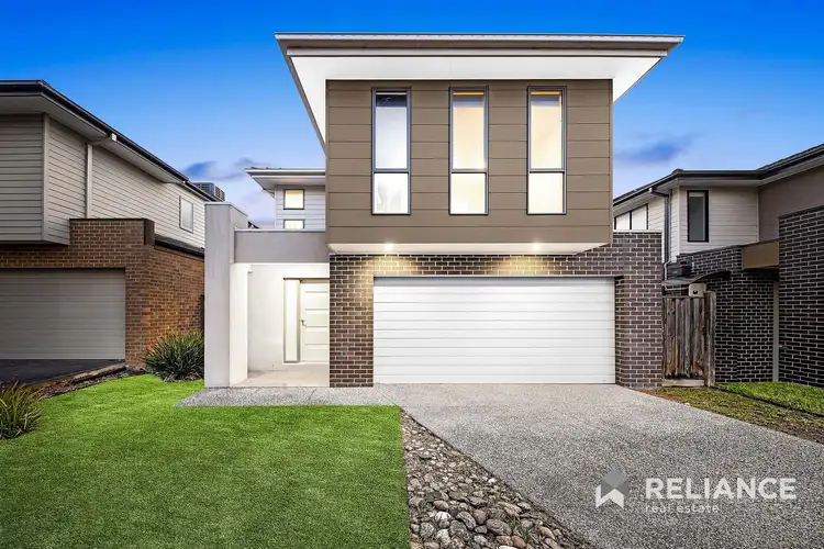 12 Dingo Street, Point Cook VIC 3030