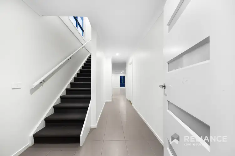 Second view of Homely house listing, 12 Dingo Street, Point Cook VIC 3030