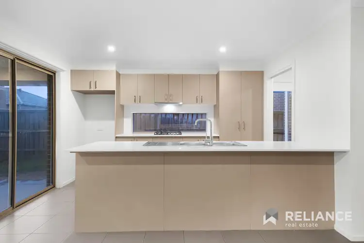 Third view of Homely house listing, 12 Dingo Street, Point Cook VIC 3030