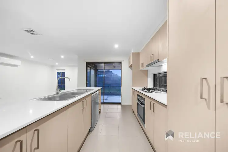 Fourth view of Homely house listing, 12 Dingo Street, Point Cook VIC 3030