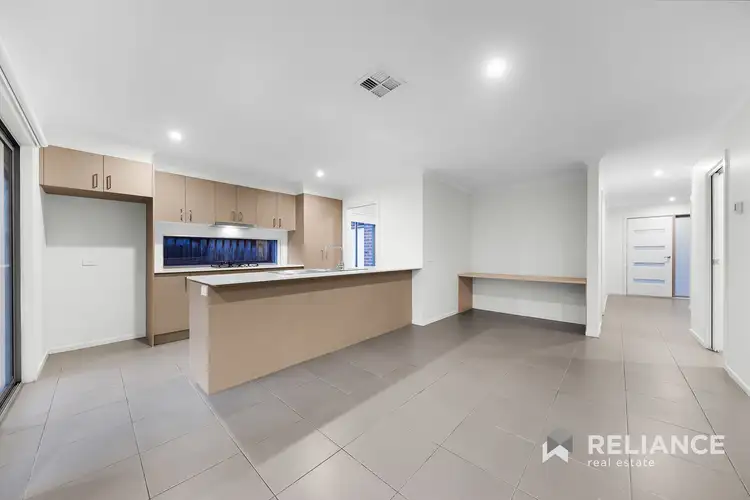 Sixth view of Homely house listing, 12 Dingo Street, Point Cook VIC 3030