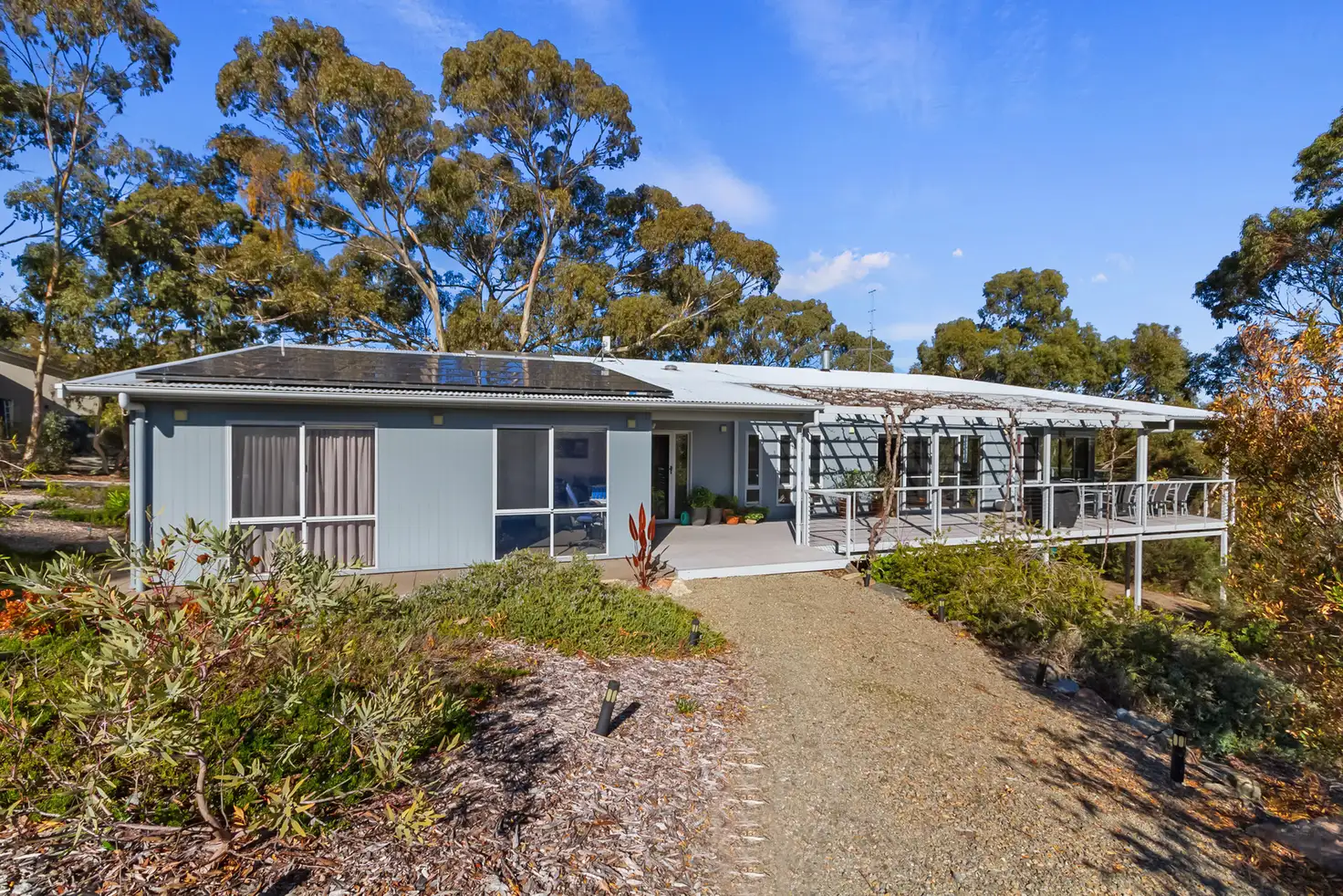 Main view of Homely house listing, 121 Norman Drive, Clare SA 5453