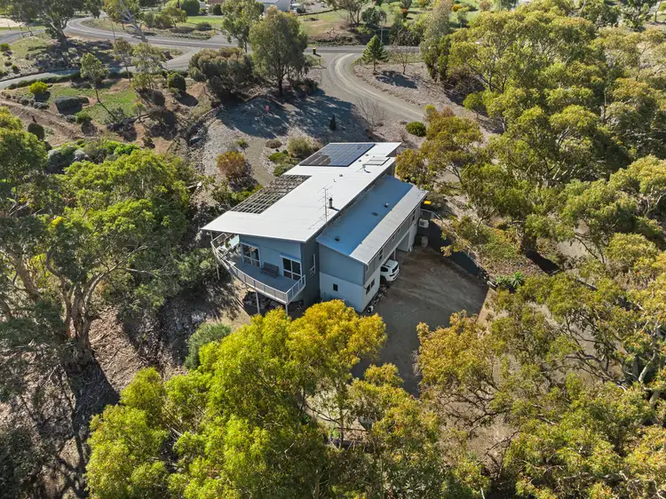 Second view of Homely house listing, 121 Norman Drive, Clare SA 5453