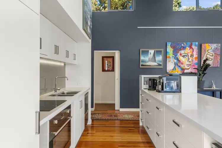 Third view of Homely house listing, 121 Norman Drive, Clare SA 5453