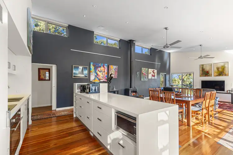 Fourth view of Homely house listing, 121 Norman Drive, Clare SA 5453