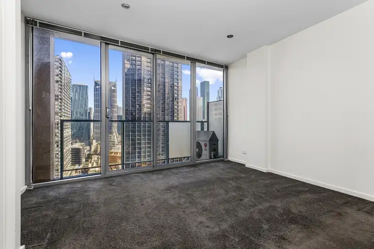 Fourth view of Homely apartment listing, 2302/8 Exploration Lane, Melbourne VIC 3000