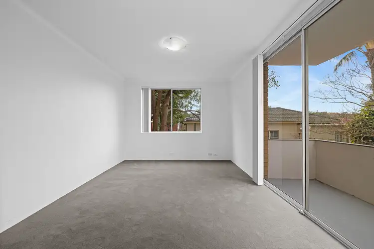 Second view of Homely apartment listing, 1/3 St Lukes Street, Randwick NSW 2031
