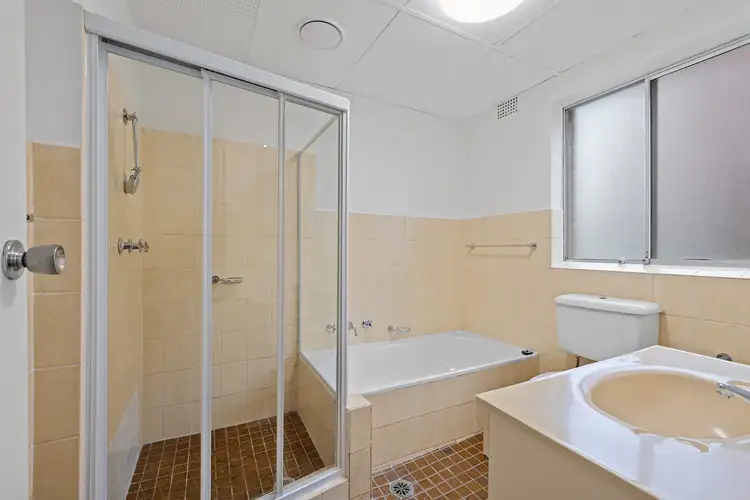 Fourth view of Homely apartment listing, 1/3 St Lukes Street, Randwick NSW 2031