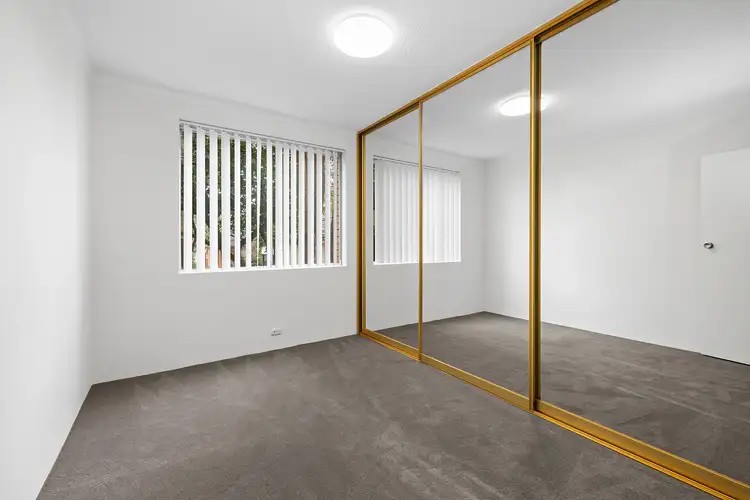 Fifth view of Homely apartment listing, 1/3 St Lukes Street, Randwick NSW 2031