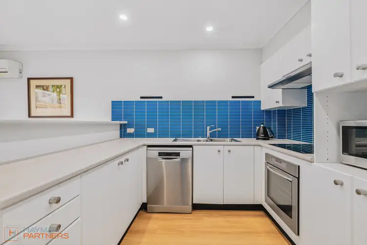 26/47 Kennedy Street, Kingston ACT 2604