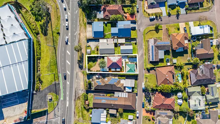 47 Pacific Highway, Lake Haven NSW 2263