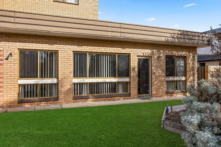 Second view of Homely unit listing, 1/351-353 Sir Donald Bradman Drive, Brooklyn Park SA 5032