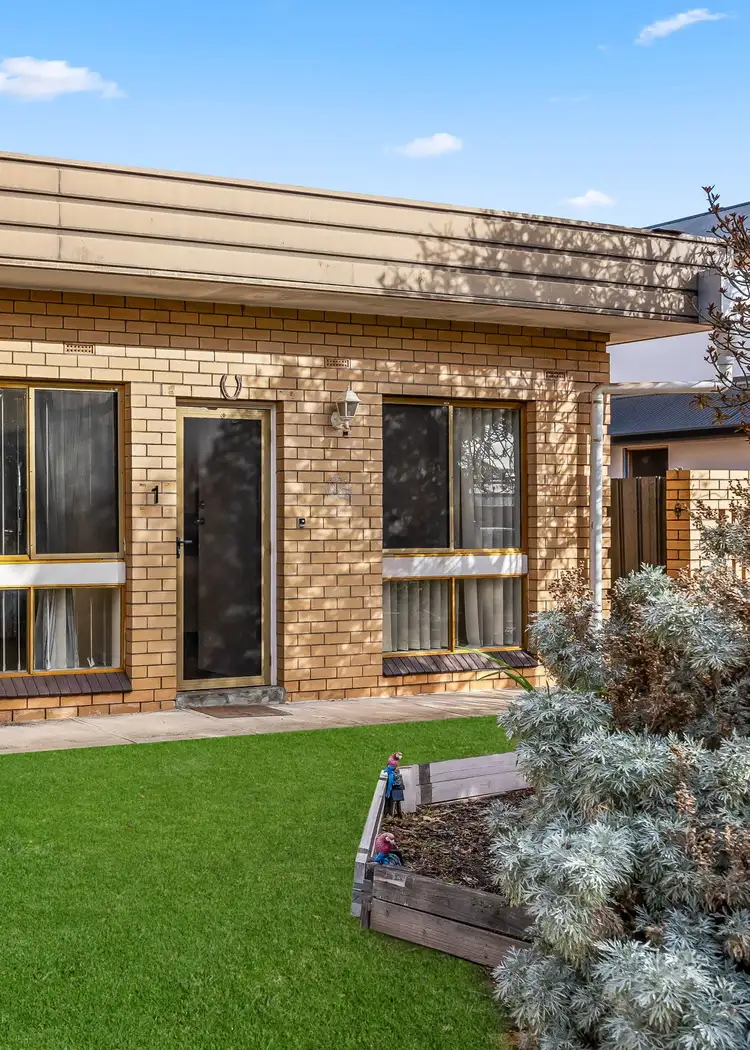 Third view of Homely unit listing, 1/351-353 Sir Donald Bradman Drive, Brooklyn Park SA 5032