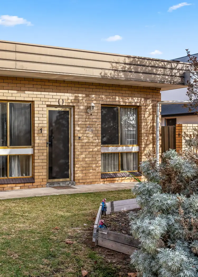 Fifth view of Homely unit listing, 1/351-353 Sir Donald Bradman Drive, Brooklyn Park SA 5032
