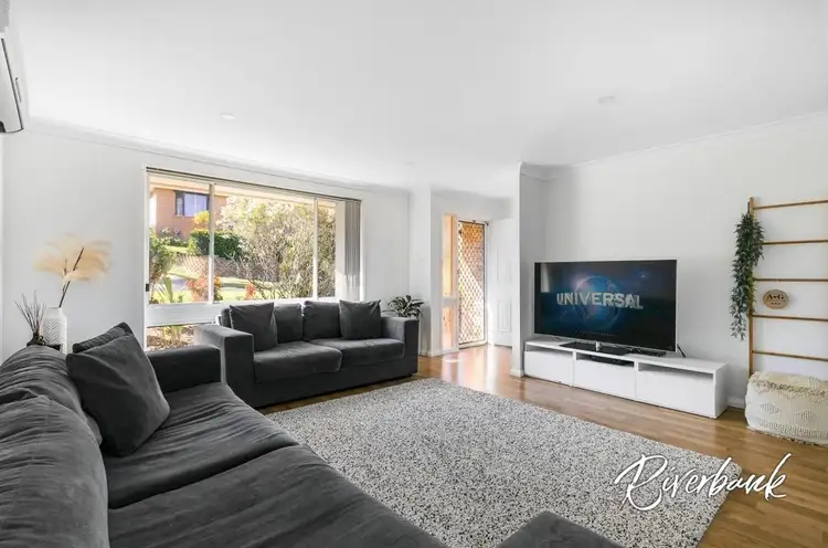 Third view of Homely house listing, 21 Appaloosa Circuit, Blairmount NSW 2559