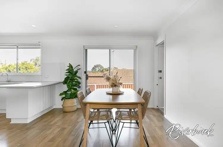 Fourth view of Homely house listing, 21 Appaloosa Circuit, Blairmount NSW 2559