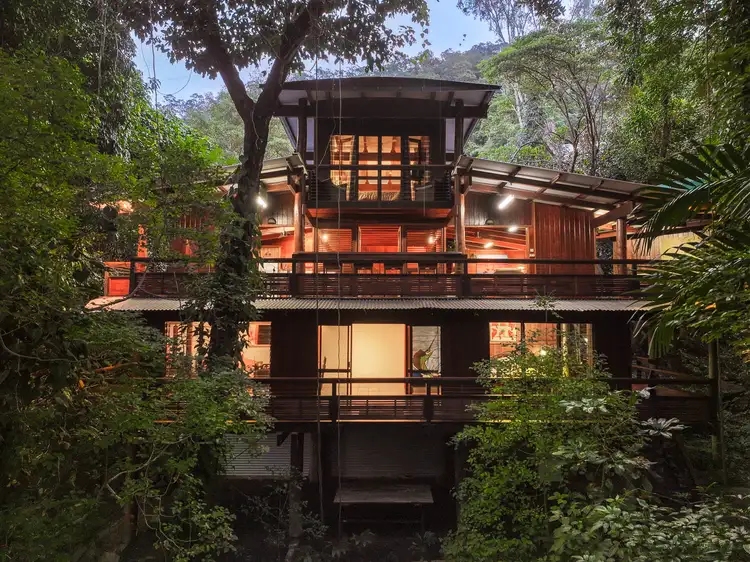 Second view of Homely house listing, 37 Minerva Avenue, Mooroobool QLD 4870