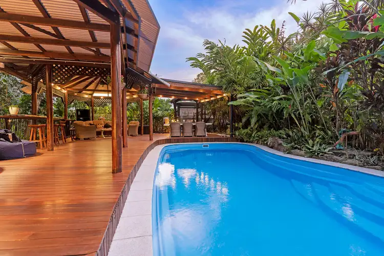 Third view of Homely house listing, 37 Minerva Avenue, Mooroobool QLD 4870