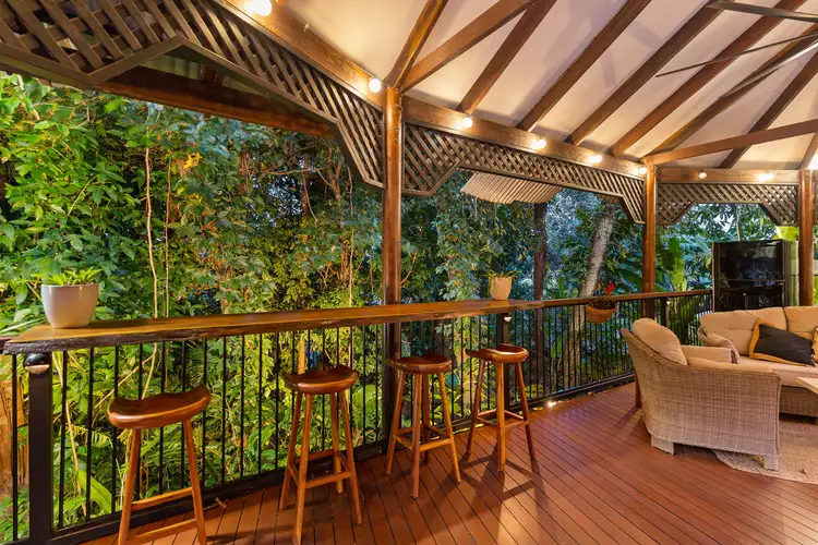 Fifth view of Homely house listing, 37 Minerva Avenue, Mooroobool QLD 4870