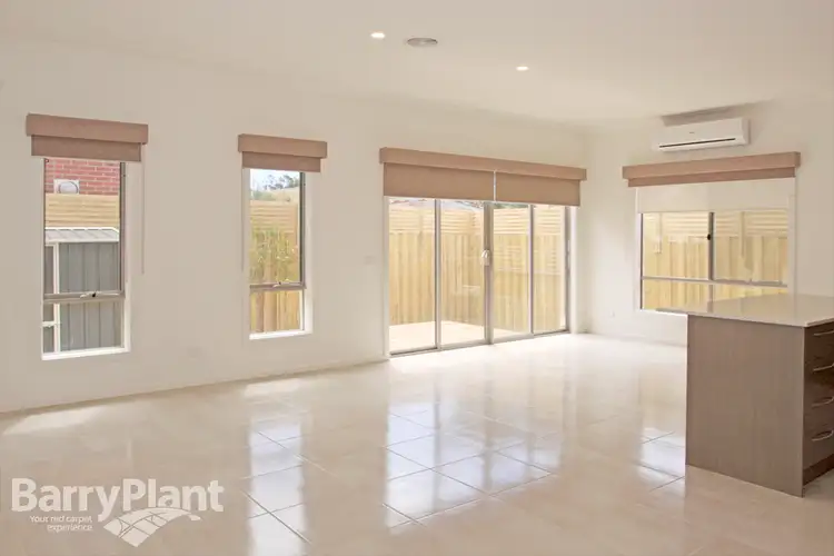 Second view of Homely townhouse listing, 14 Harrison Street, Dromana VIC 3936