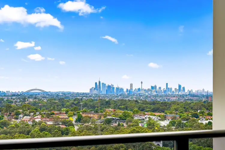 1501/9 Australia Avenue, Sydney Olympic Park NSW 2127