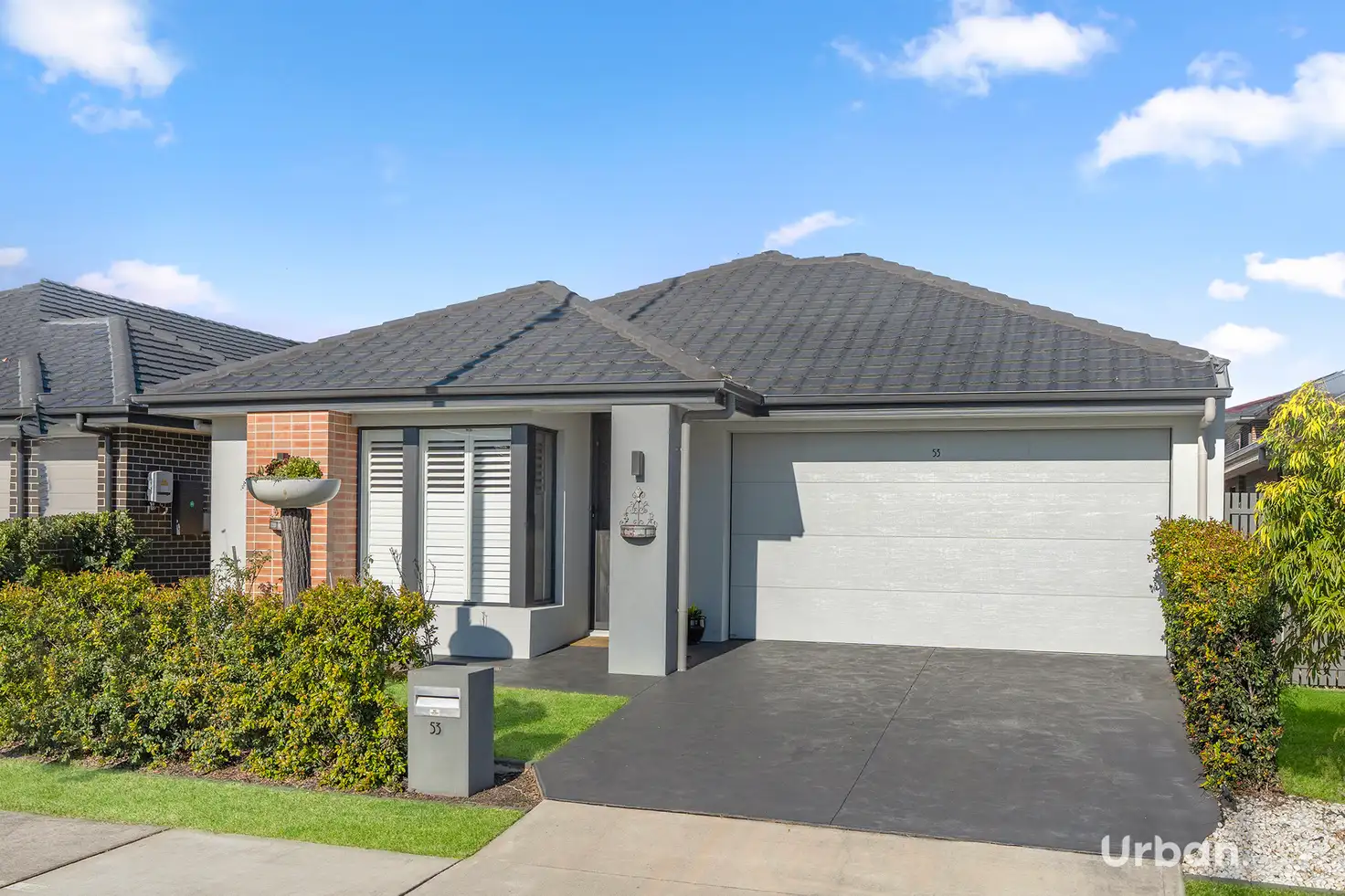 Main view of Homely house listing, 53 Bolwarra Drive, Marsden Park NSW 2765