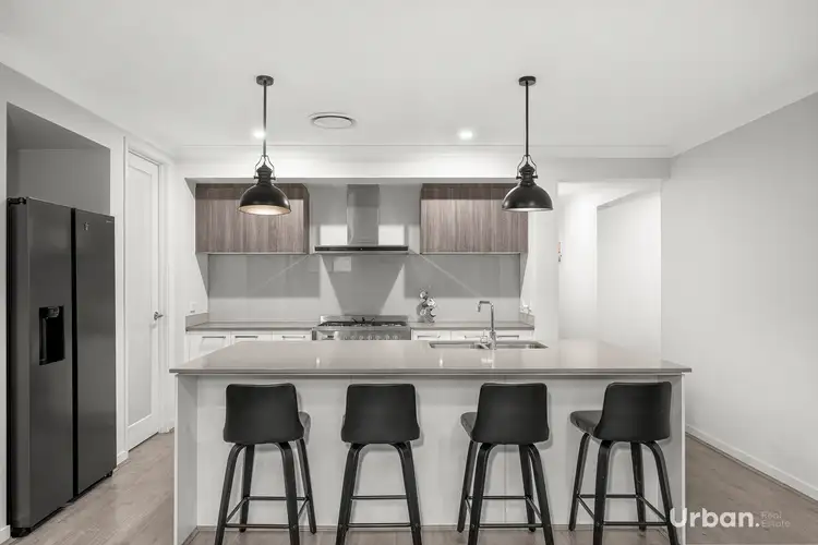 Second view of Homely house listing, 53 Bolwarra Drive, Marsden Park NSW 2765