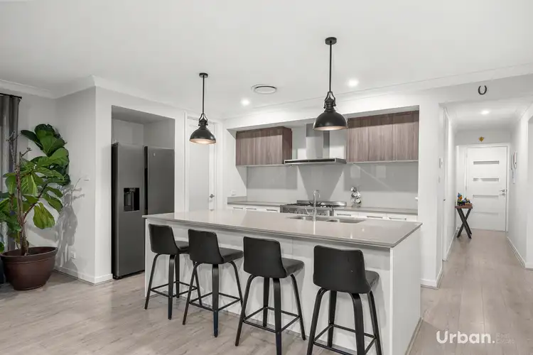 Third view of Homely house listing, 53 Bolwarra Drive, Marsden Park NSW 2765