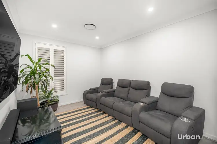 Sixth view of Homely house listing, 53 Bolwarra Drive, Marsden Park NSW 2765