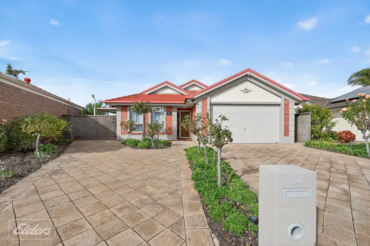 54 Lakeside Circuit, Encounter Bay SA 5211