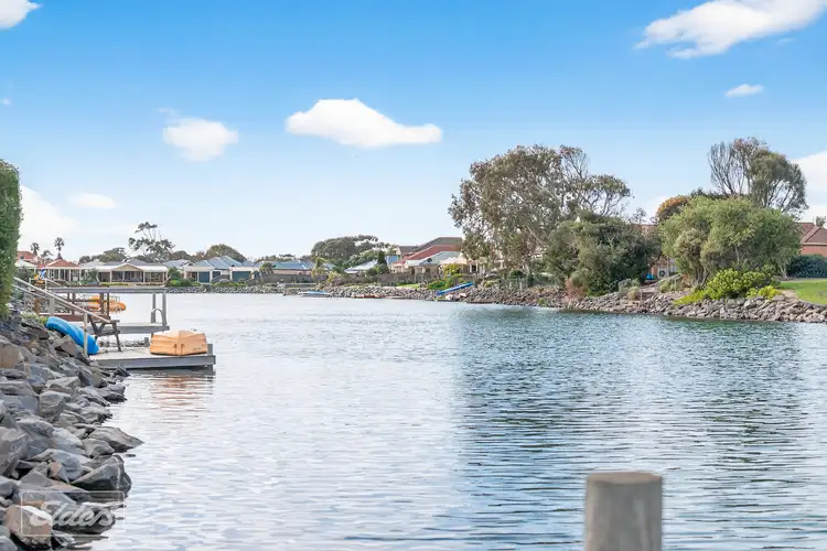 Sixth view of Homely house listing, 54 Lakeside Circuit, Encounter Bay SA 5211