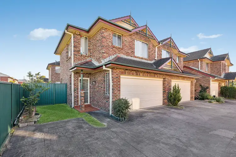 4/69 Marshall Street, Kogarah NSW 2217