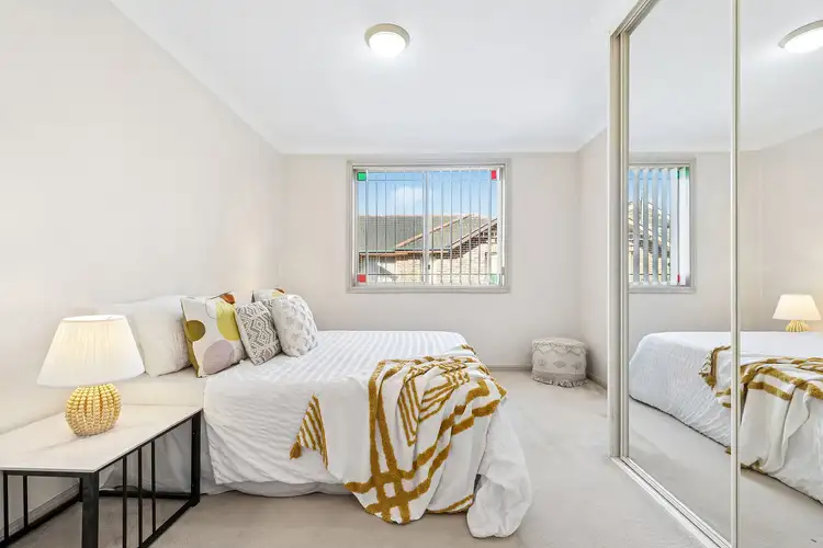 Sixth view of Homely townhouse listing, 4/69 Marshall Street, Kogarah NSW 2217
