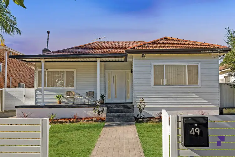 49 Ashby Avenue, Yagoona NSW 2199